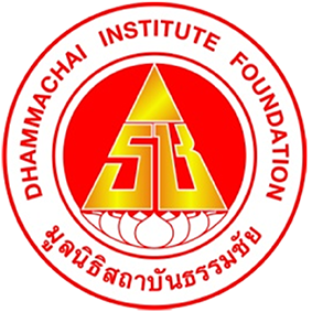 มูลนิธิธรรมชัย